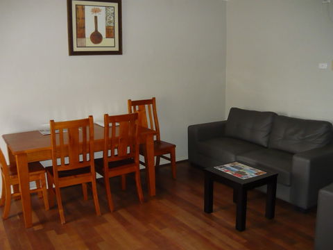 Albany Apartments - Darwin Tourism 6