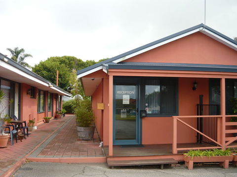 Albany Apartments - Darwin Tourism 5