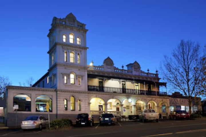 Yarra Glen VIC Darwin Tourism