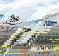 Boathouse Resort Studios  Suites - Darwin Tourism