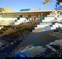 Annerley Motor Inn - Darwin Tourism