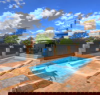 Cousins Motor Inn - Darwin Tourism