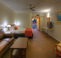 Mackays Motel Mission Beach - Darwin Tourism
