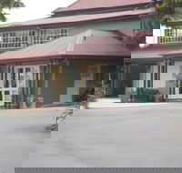 McNevins Loganholme Motel - Darwin Tourism