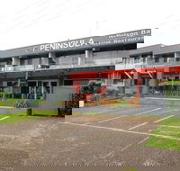 Peninsula Nelson Bay Motel and Serviced Apartments - Darwin Tourism