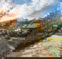 Oscar's on the Yarra - Darwin Tourism