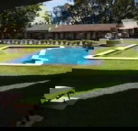 Old Maitland Inn - Darwin Tourism