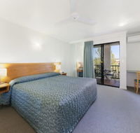 Parkview Apartments - Darwin Tourism