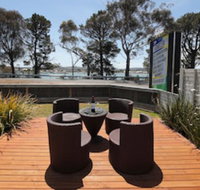 Homelea Accommodation - Darwin Tourism