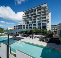 Direct Hotels  Islington at Central - Darwin Tourism