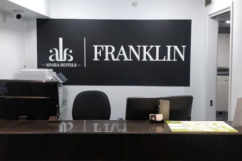 Adara Franklin - Darwin Tourism 1