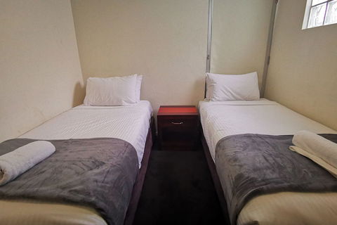 Adara Franklin - Darwin Tourism 4