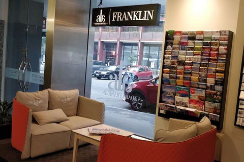 Adara Franklin - Darwin Tourism 3