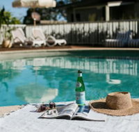 Noosa Heads Motel - Darwin Tourism