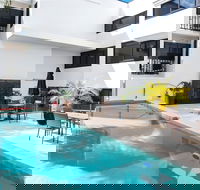 Elysium Apartments - Darwin Tourism