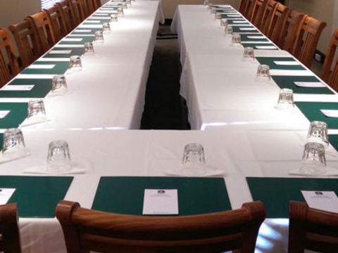 Reef Motor Inn - Darwin Tourism 1