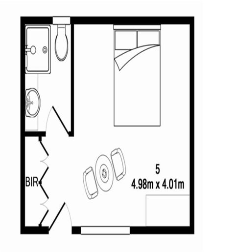 Reef Motor Inn - Darwin Tourism 4