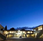 Reef Motor Inn - Darwin Tourism