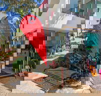 Element on Coolum Beach - Darwin Tourism