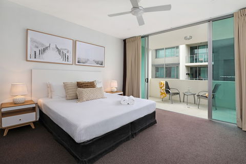 Element On Coolum Beach - Darwin Tourism 3