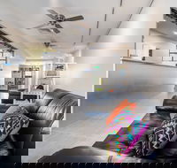 Alexandra on the Pacific - Darwin Tourism