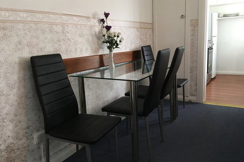 Hobart Apartments - Darwin Tourism 2