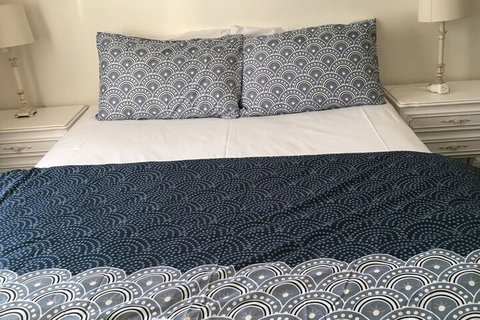 Hobart Apartments - Darwin Tourism 4