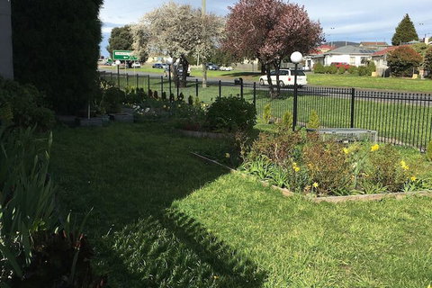 Hobart Apartments - Darwin Tourism 1