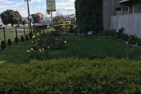 Hobart Apartments - Darwin Tourism 3