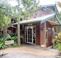 Ulladulla Guest House - Darwin Tourism