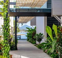 Culgoa Point Beach Resort - Darwin Tourism