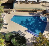 Peninsular Beachfront Resort - Darwin Tourism