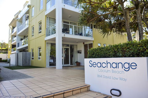 Seachange Coolum Beach - Darwin Tourism 3