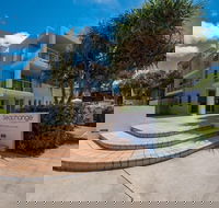 Seachange Coolum Beach - Darwin Tourism