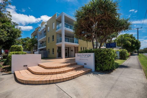 Seachange Coolum Beach - Darwin Tourism 0