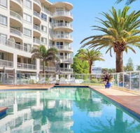 Kirra Beach Apartments - Darwin Tourism