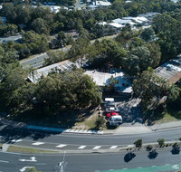 Nomads Noosa Backpackers Hostel - Darwin Tourism