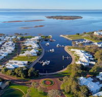 Mandurah Quay Resort - Darwin Tourism
