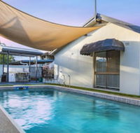 Townsville Holiday Apartments - Darwin Tourism