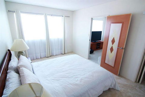 Platinum Bargara Apartments - Darwin Tourism 1