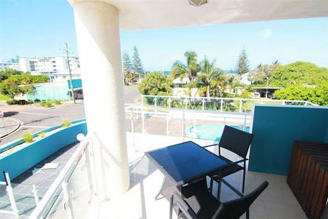 Platinum Bargara Apartments - Darwin Tourism 2