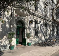 Elephant Backpacker Sydney - Hostel - Darwin Tourism