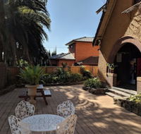 Burwood Bed And Breakfast - Darwin Tourism