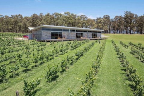 The Longhouse Suite 2 - Darwin Tourism 0