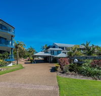 Rosslyn Bay Resort - Darwin Tourism