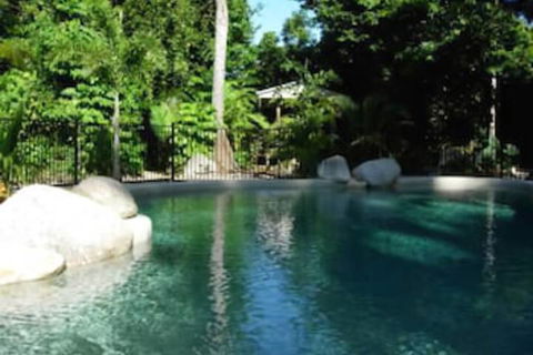 Boutique Bungalows - Darwin Tourism 4