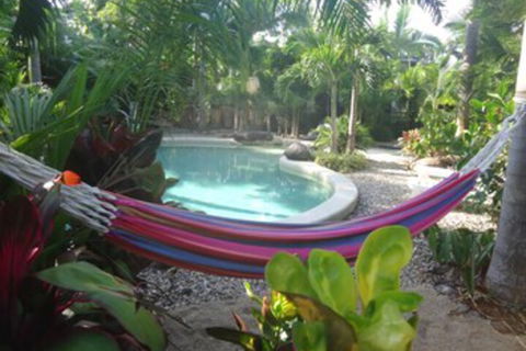 Boutique Bungalows - Darwin Tourism 1