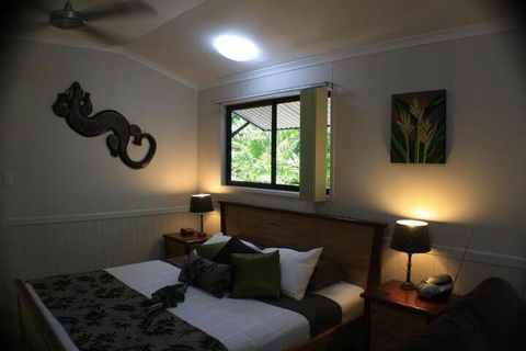 Boutique Bungalows - Darwin Tourism 7