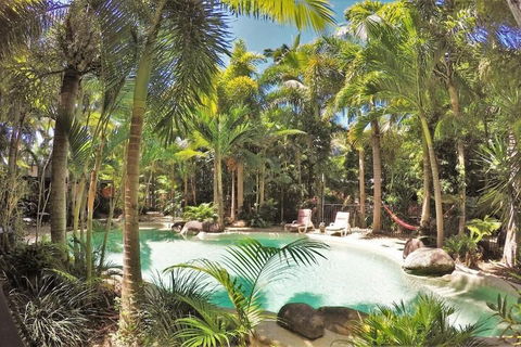 Boutique Bungalows - Darwin Tourism 5