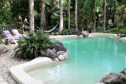 Boutique Bungalows - Darwin Tourism 3